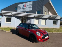 Mini Cooper sd 170 cv bva finition John Cooper Works
