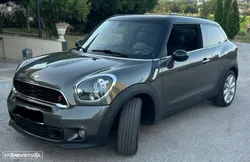 MINI Paceman Cooper SD All4