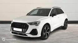 Audi Q3 35 TFSI 150ch S line S tronic 7