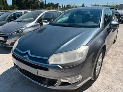 C5 II Ph2 1.6 HDI 112 Dynamique. 4p. Garantie 12 Mois