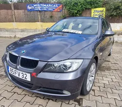 BMW 318 Touring Sport