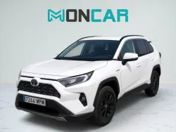 TOYOTA RAV-4 2.5 hybrid 2WD Advance