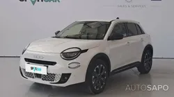 Fiat 600 618 Si de 2024