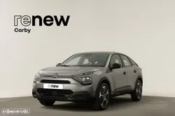 Citroën C4 1.2 PureTech YOU!