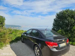 Chevrolet Cruze 1.6 LS