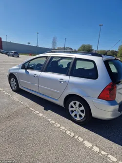 Peugeot 307 (307)