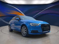 Audi A3 Sportback 8V2 Design Luxe 2.0 TFSI 190ch S-Tronic - Garantie - à partir de 264,26e par mois