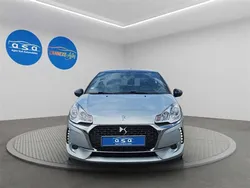 Ds 3 ds3 1.2 vti 80cv so chic distri neuve
