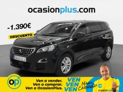 PEUGEOT 5008 1.5BlueHDi S&S Active EAT8 130