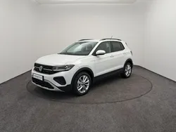 VOLKSWAGEN T-Cross 1.0 TSI 116 Start/Stop BVM6 VW Edition