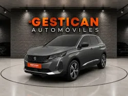 Peugeot 3008 225 e-EAT8 Allure