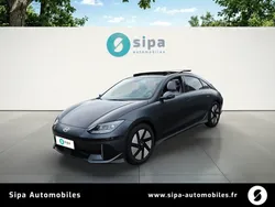 Hyundai ioniq 6 77 kWh 229 ch Executive 4p