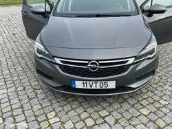 Opel Astra Sports Tourer 1.6 CDTI Ecotec Business Edition S/S