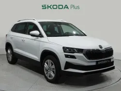 Skoda Karoq 1.0 TSI Selection 85KW