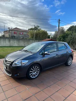 Toyota Auris Auris