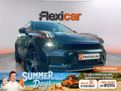 LYNK & CO 01 1.5T PHEV