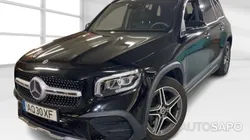 Mercedes-Benz Classe GLB de 2022