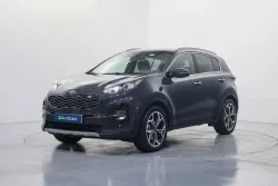 KIA Sportage 1.6 CRDi MHEV Drive 4x2 136