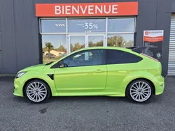 Ford Focus 2.5T - 305 RS Garantie 12 mois