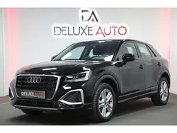 AUDI Q2 1.5 35 TFSI 150 Advanced - S-tronic
