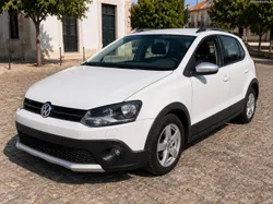 VW Polo 1.2 TSi Country