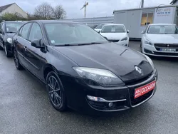 Renault laguna 2.0l dci 130cv black edition