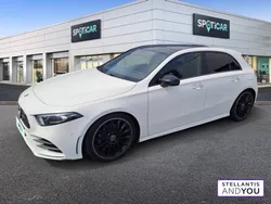 Mercedes Classe A 180 7G-DCT AMG Line