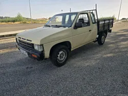 Nissan Pick Up King cab