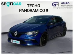 RENAULT Mégane 1.6 TCe Energy GT EDC 151kW