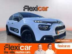 CITROEN C3 1.2 PureTech S&S Feel Pack 83