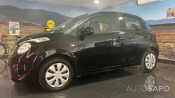 Citroen C1 de 2018