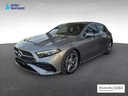 Mercedes-benz Classe A 200 d 150ch AMG Line 8G-DCT