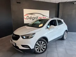 Opel Mokka 1.6 CDTI Elite