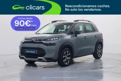 CITROEN C3 Aircross Puretech S&S Feel Pack 110