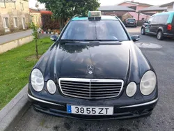 Mercedes-Benz E 220 avantgard