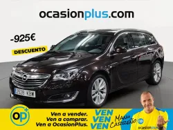 OPEL Insignia 1.6CDTI S&S Excellence 136