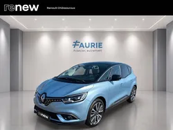 RENAULT Scenic Blue dCi 150 EDC Initiale Paris