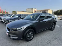 Mazda CX-5 2.2 SKYACTIV-D 150 DYNAMIQUE 4X2