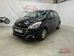 Peugeot 208 GENERATION-I 1.6 BLUEHDI 100 BUSINESS PACK