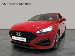 Hyundai i30 1.0 TGDI Klass 48V 100