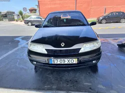 Renault Laguna 1.9 dci