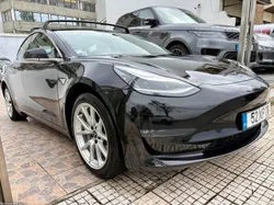Tesla Model 3 LONG RANGE AWD TRAÇÂO INTEGRAL PREMIUM NACIONAL 1 ÚNICO DONO 476 CV