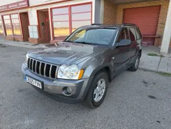 Jeep Grand Cherokee 3.0CRD Laredo Aut.