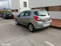 Opel Corsa 1.2 Enjoy