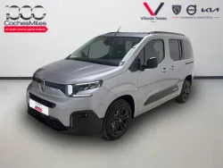 CITROEN Berlingo BlueHDi S&S Talla M Plus 100
