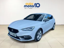 SEAT León 1.5 eTSI DSG-7 S&S FR Special Edition 150