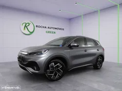 BYD Atto 3 60.48 kWh Design