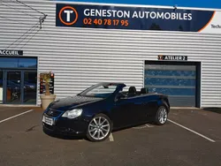 VW Eos 2.0 TDI 140 CH CARAT DSG6