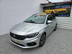 Fiat Tipo Sw 1.3Mjet 95Cv 12/2016