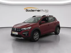 DACIA Sandero TCe 90 - 22 Stepway Confort